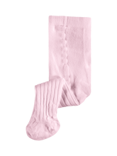 Lade das Bild in den Galerie-Viewer, NBFLERIBBO Socks - Parfait Pink
