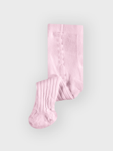 Lade das Bild in den Galerie-Viewer, NBFLERIBBO Socks - Parfait Pink
