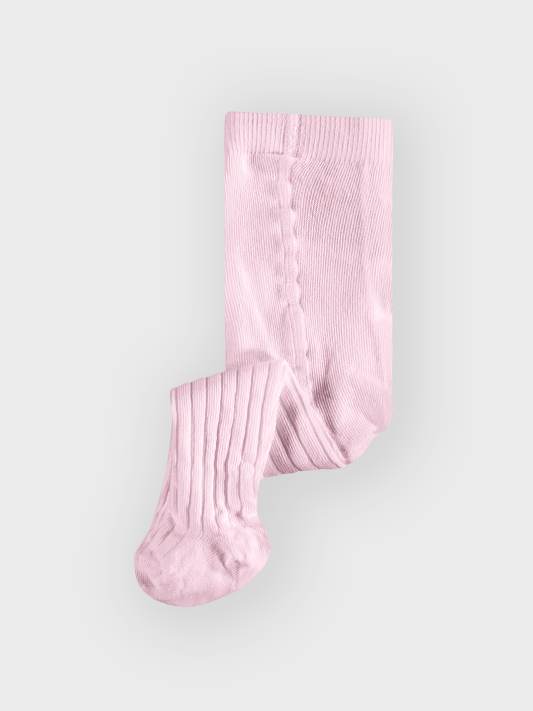 NBFLERIBBO Socks - Parfait Pink