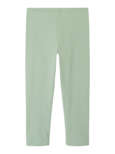 Lade das Bild in den Galerie-Viewer, NKFVIVIAN Trousers - Silt Green
