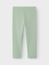 Lade das Bild in den Galerie-Viewer, NKFVIVIAN Trousers - Silt Green
