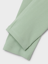 Lade das Bild in den Galerie-Viewer, NKFVIVIAN Trousers - Silt Green
