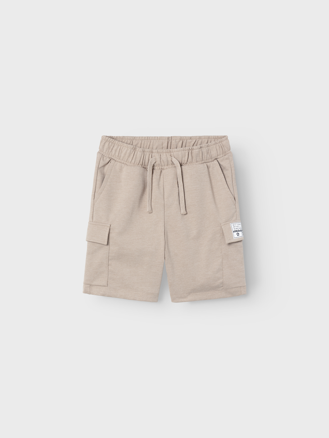 NKMHAHIPPO Shorts - Pure Cashmere