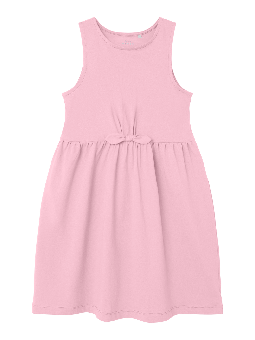 NKFVAYA Dresses - Parfait Pink