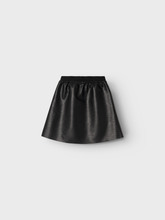 Lade das Bild in den Galerie-Viewer, NKFLIYORKA Short Skirt - Black
