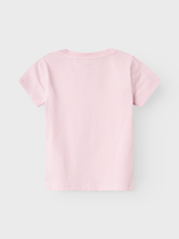 Lade das Bild in den Galerie-Viewer, NMFJAMIA T-Shirts &amp; Tops - Parfait Pink
