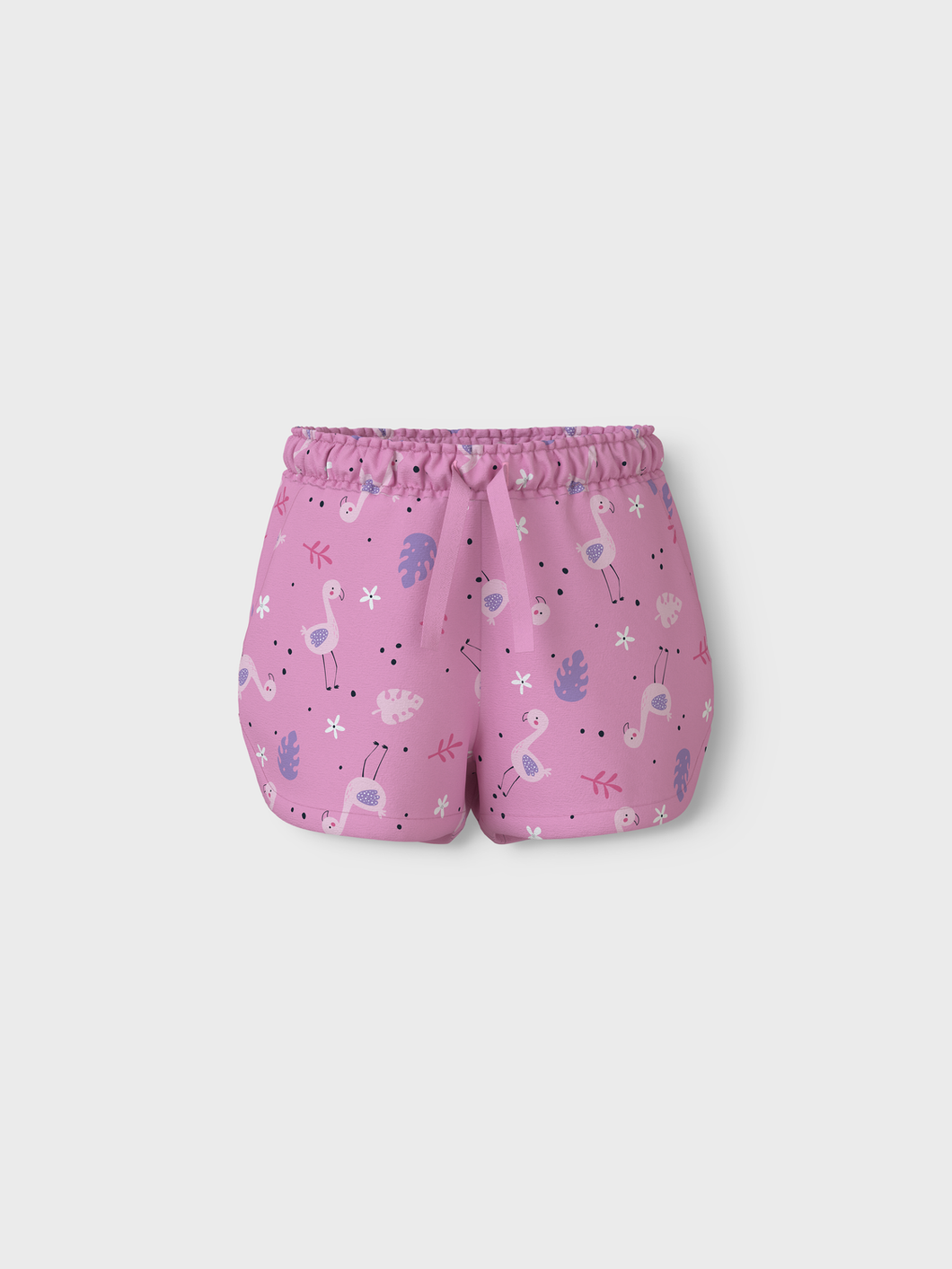 NMFVIGGA Shorts - Bonbon