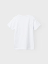 Lade das Bild in den Galerie-Viewer, NKMNATE T-Shirts &amp; Tops - Bright White
