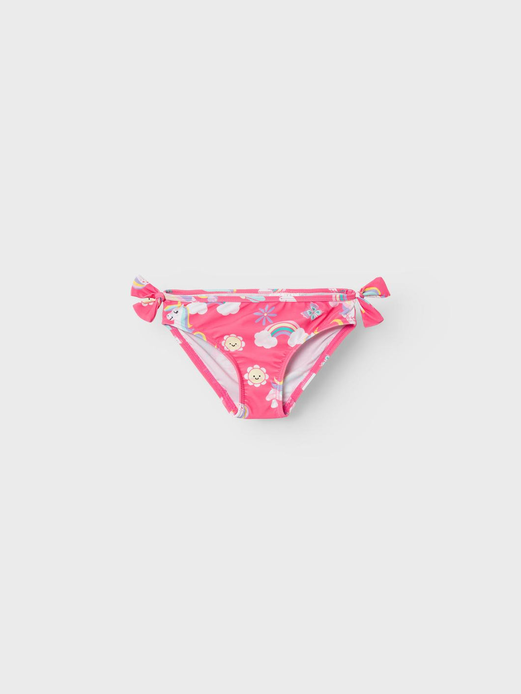 NMFZESONE Swim- & Underwear - Camellia Rose