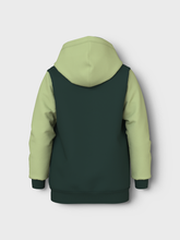 Lade das Bild in den Galerie-Viewer, NKMVEBLOCK Sweatshirts - Pine Grove
