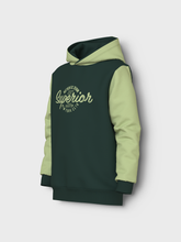 Lade das Bild in den Galerie-Viewer, NKMVEBLOCK Sweatshirts - Pine Grove
