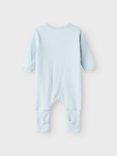 Lade das Bild in den Galerie-Viewer, NBMNIGHTSUIT Night Suit - Baby Blue
