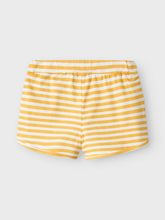 Lade das Bild in den Galerie-Viewer, NMFJINNIA Shorts - Pale Marigold
