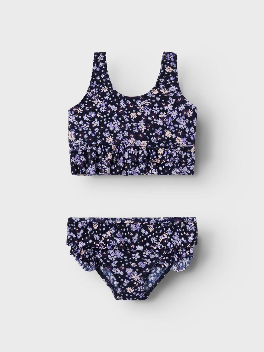 NMFZUNA Swim- & Underwear - Orchid Petal