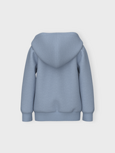 Lade das Bild in den Galerie-Viewer, NMFVALONNY Sweatshirts - Chambray Blue
