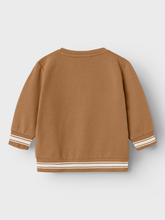 Lade das Bild in den Galerie-Viewer, NBMKORI Sweatshirts - Almond
