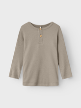 Lade das Bild in den Galerie-Viewer, NMMKAB Top - Pure Cashmere
