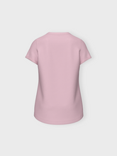 Lade das Bild in den Galerie-Viewer, NKFVIX T-Shirts &amp; Tops - Parfait Pink
