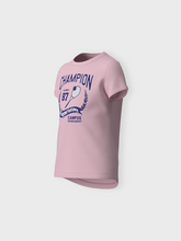 Lade das Bild in den Galerie-Viewer, NKFVIX T-Shirts &amp; Tops - Parfait Pink
