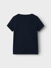 Lade das Bild in den Galerie-Viewer, NKFVEEN T-Shirts &amp; Tops - Dark Sapphire
