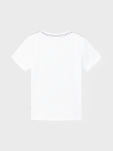 Lade das Bild in den Galerie-Viewer, NKMHASIMON T-Shirts &amp; Tops - Bright White

