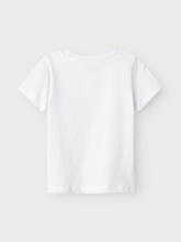 Lade das Bild in den Galerie-Viewer, NMMVANYO T-Shirts &amp; Tops - Bright White
