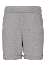 Lade das Bild in den Galerie-Viewer, NMMVIKING Shorts - Grey Melange
