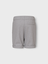 Lade das Bild in den Galerie-Viewer, NMMVIKING Shorts - Grey Melange
