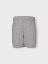 Lade das Bild in den Galerie-Viewer, NMMVIKING Shorts - Grey Melange
