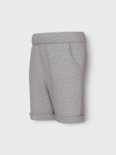 Lade das Bild in den Galerie-Viewer, NMMVIKING Shorts - Grey Melange
