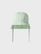 Lade das Bild in den Galerie-Viewer, NBFJIMILLA Headwear - Silt Green
