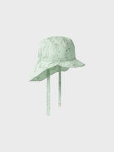 Lade das Bild in den Galerie-Viewer, NBFJIMILLA Headwear - Silt Green
