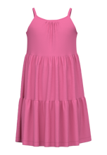 Lade das Bild in den Galerie-Viewer, NKFVASITA Dresses - Pink Power
