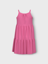 Lade das Bild in den Galerie-Viewer, NKFVASITA Dresses - Pink Power
