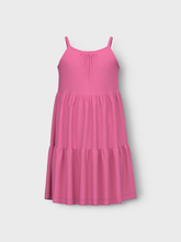 Lade das Bild in den Galerie-Viewer, NKFVASITA Dresses - Pink Power
