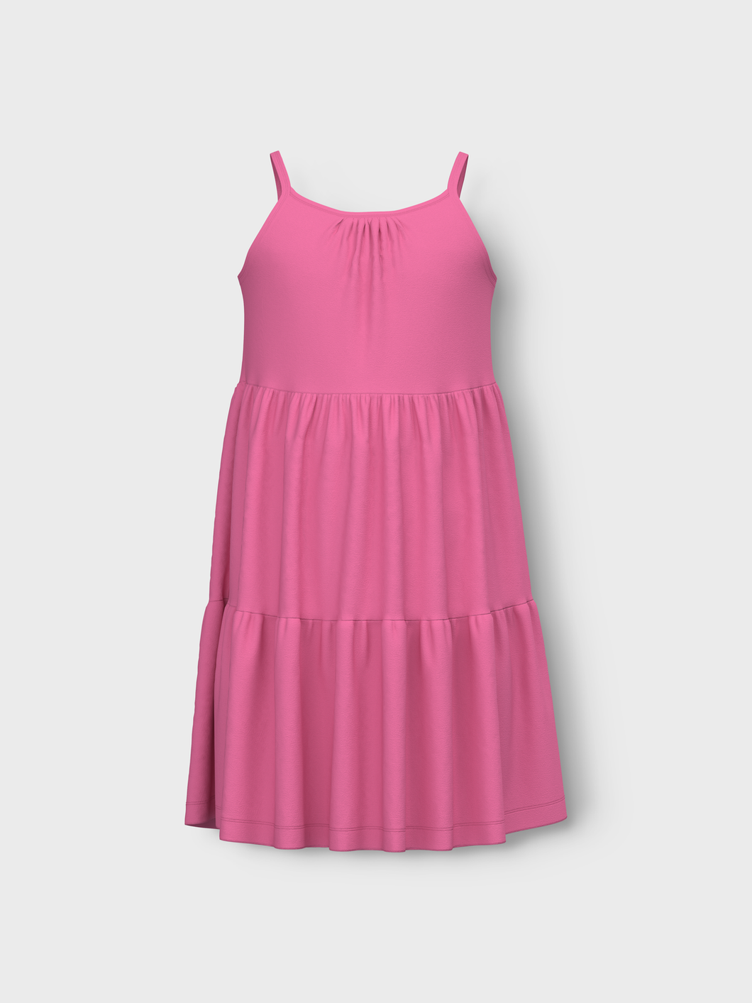 NKFVASITA Dresses - Pink Power