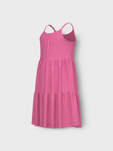 Lade das Bild in den Galerie-Viewer, NKFVASITA Dresses - Pink Power
