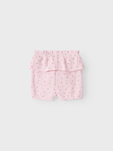 Lade das Bild in den Galerie-Viewer, NBFJOLIA Shorts - Parfait Pink
