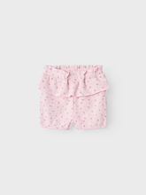 Lade das Bild in den Galerie-Viewer, NBFJOLIA Shorts - Parfait Pink
