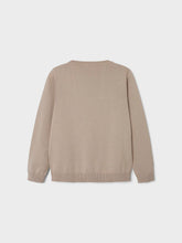 Lade das Bild in den Galerie-Viewer, NKMLEBULL Pullover - Pure Cashmere
