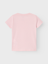 Lade das Bild in den Galerie-Viewer, NMFHARUMS T-Shirts &amp; Tops - Parfait Pink

