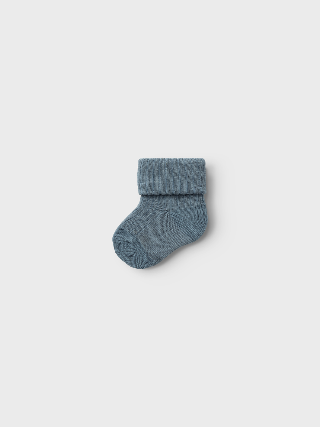 NBMNOBBU Socks - Provincial Blue