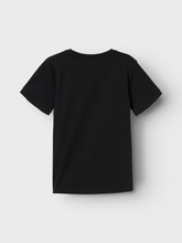 Lade das Bild in den Galerie-Viewer, NKMKAJAKKI T-Shirts &amp; Tops - Black
