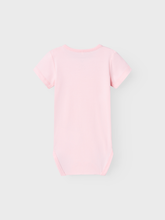Lade das Bild in den Galerie-Viewer, NBFFUSSA T-Shirts &amp; Tops - Parfait Pink
