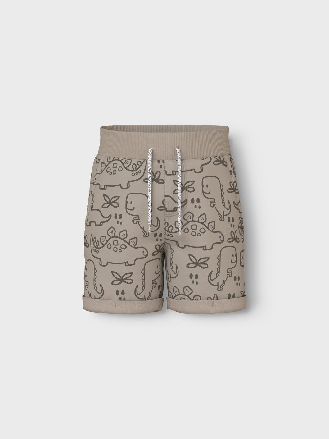 NMMVERMO Shorts - Pure Cashmere