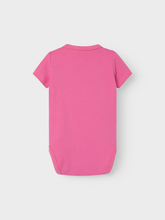 Lade das Bild in den Galerie-Viewer, NBFVUBIE T-Shirts &amp; Tops - Pink Power
