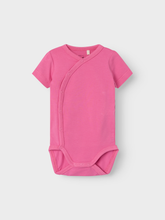 Lade das Bild in den Galerie-Viewer, NBFVUBIE T-Shirts &amp; Tops - Pink Power
