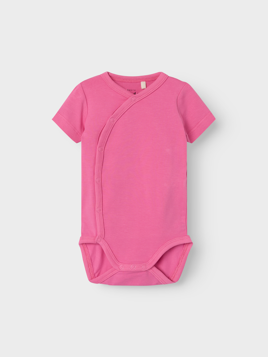 NBFVUBIE T-Shirts & Tops - Pink Power