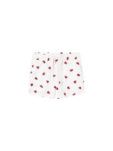 Lade das Bild in den Galerie-Viewer, NMFVIGGA Shorts - Bright White
