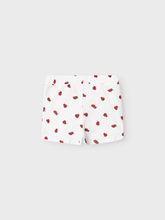 Lade das Bild in den Galerie-Viewer, NMFVIGGA Shorts - Bright White
